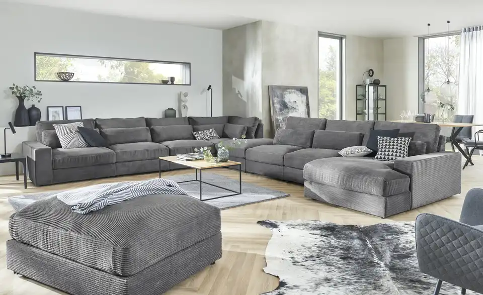 Element Branna, in Wohnsituation