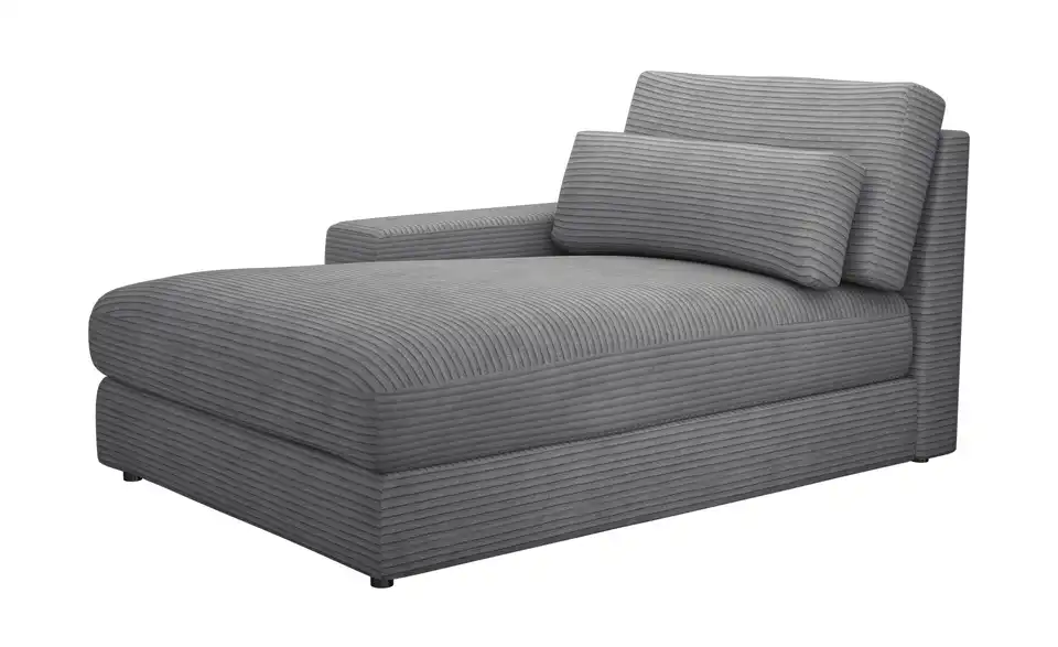 Element Branna, Perspektive