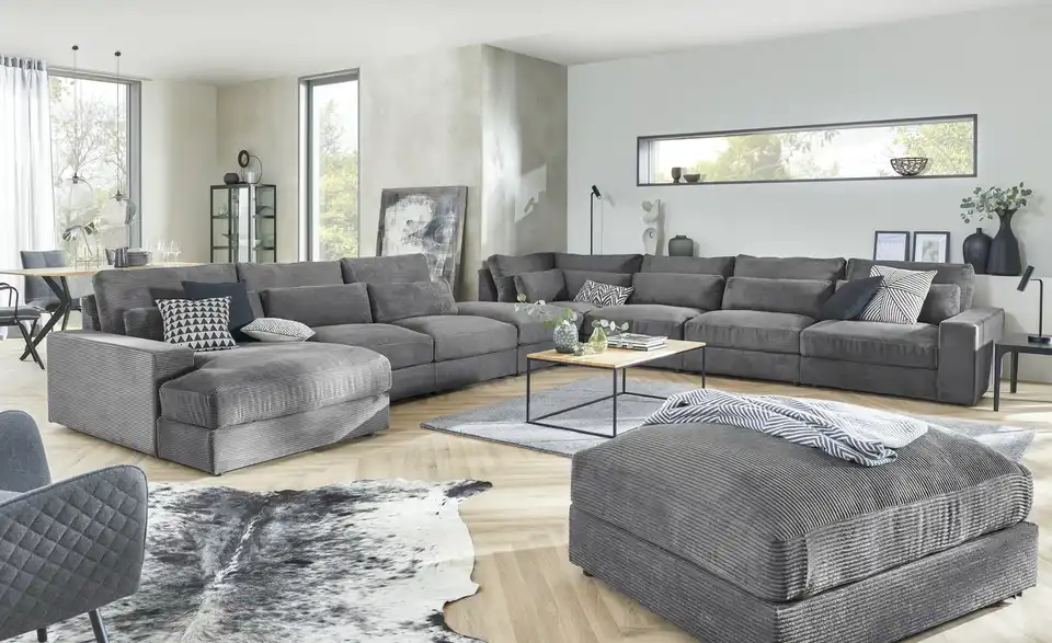 Element Branna, in Wohnsituation