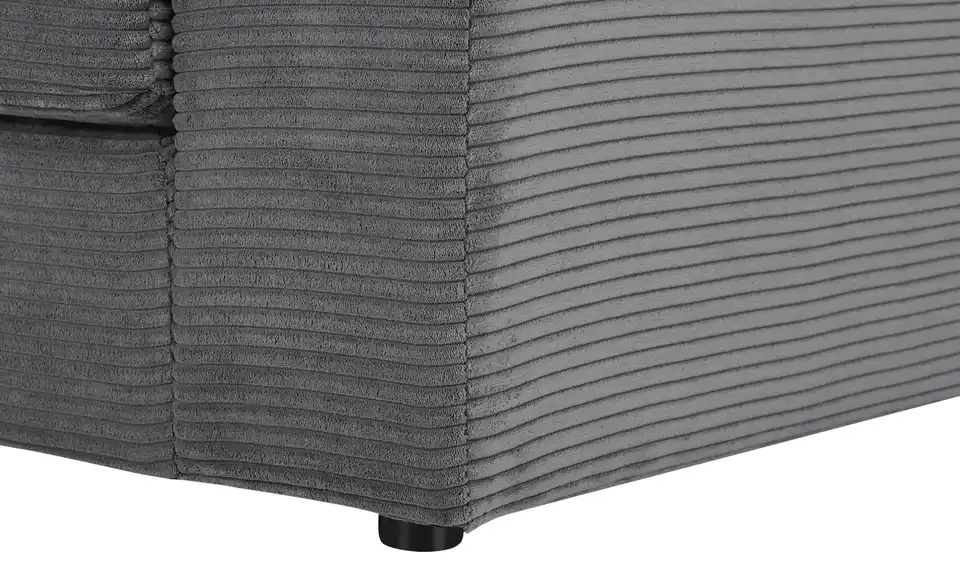 Ecksofa Branna, Detailansicht