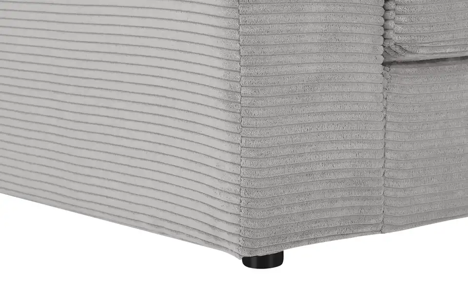 Ecksofa Branna, Detailansicht