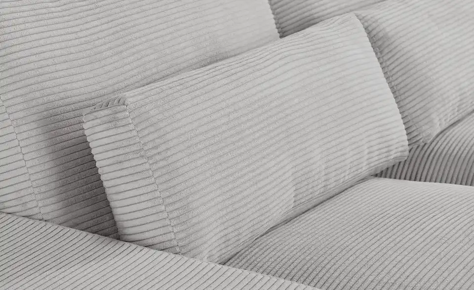 Ecksofa Branna, Detailansicht