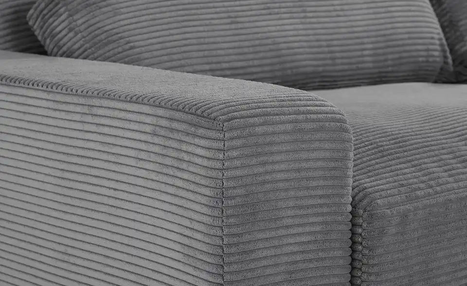 Ecksofa Branna, Detailansicht