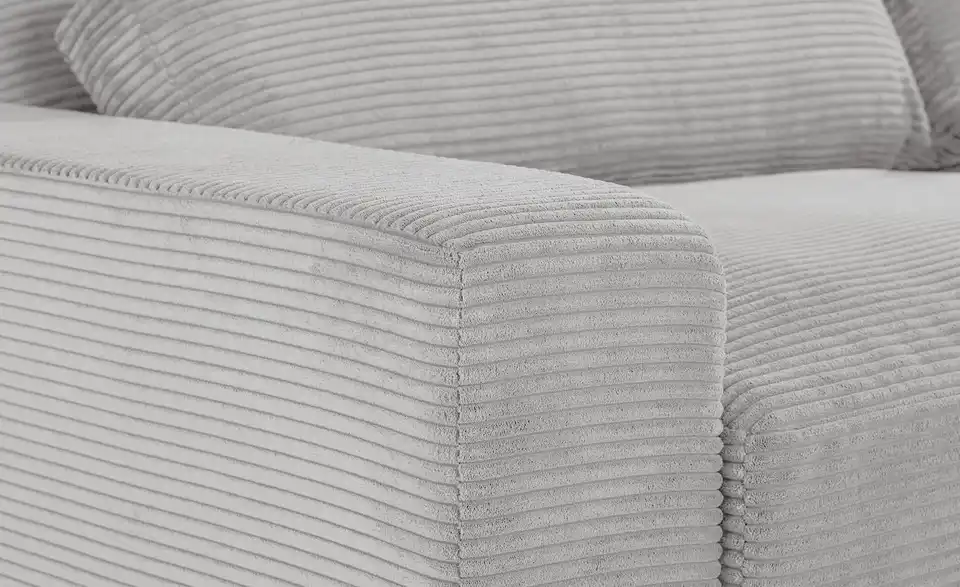 Ecksofa Branna, Detailansicht