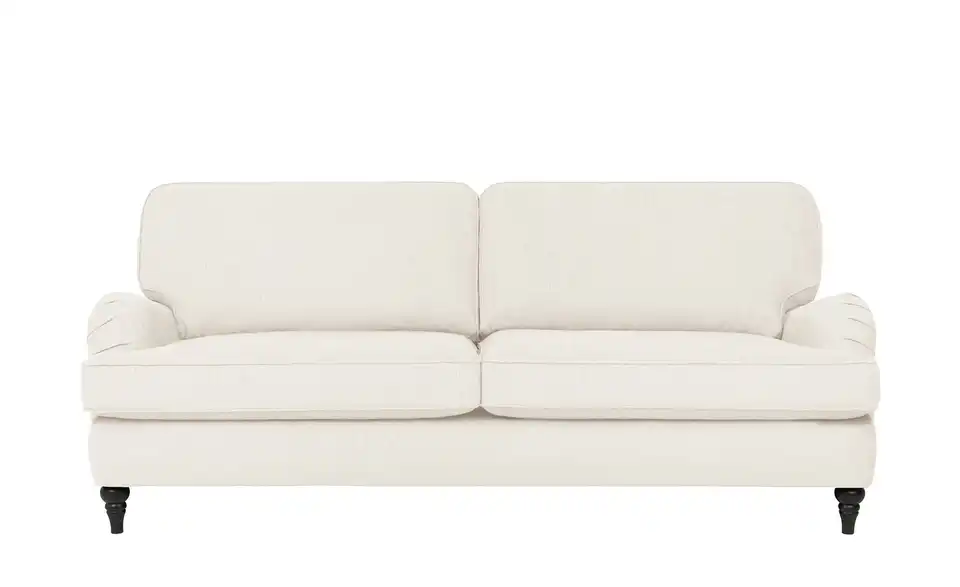Sofa Birmingham, Frontansicht
