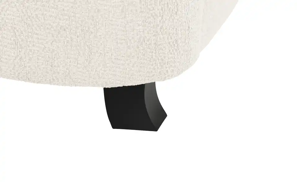 Sofa Birmingham, Detailansicht