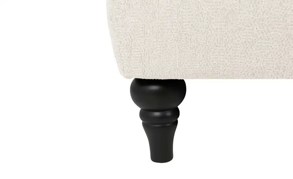 Sofa Birmingham, Detailansicht