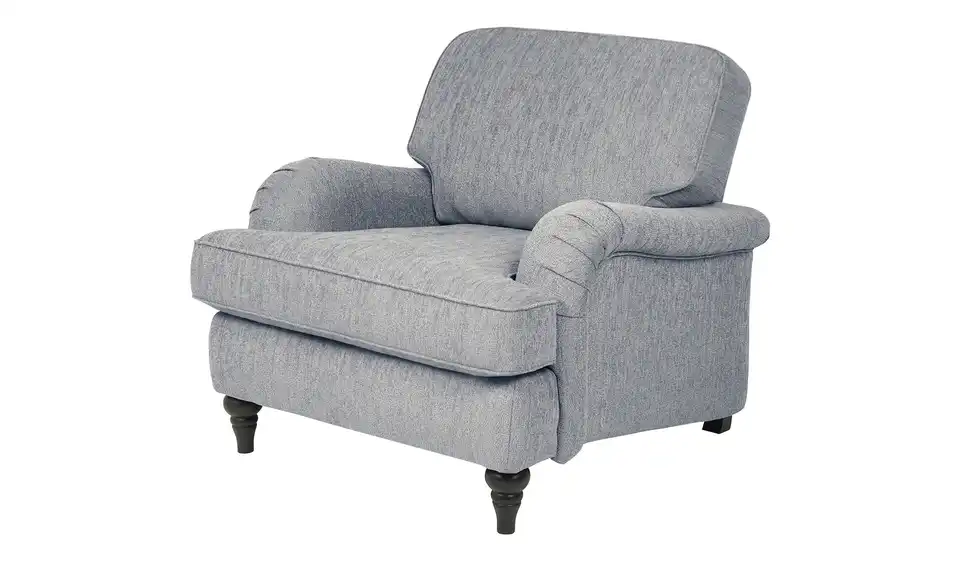 Sessel Birmingham, Perspektive