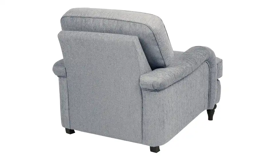 Sessel Birmingham, Rückansicht