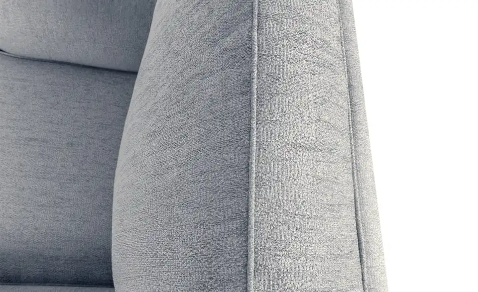 Sessel Birmingham, Detailansicht