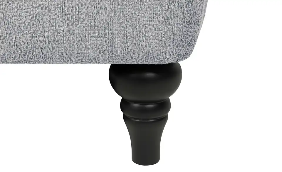 Sessel Birmingham, Detailansicht