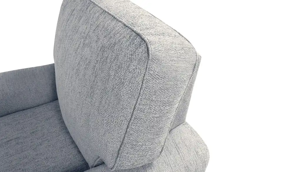 Sessel Birmingham, Detailansicht