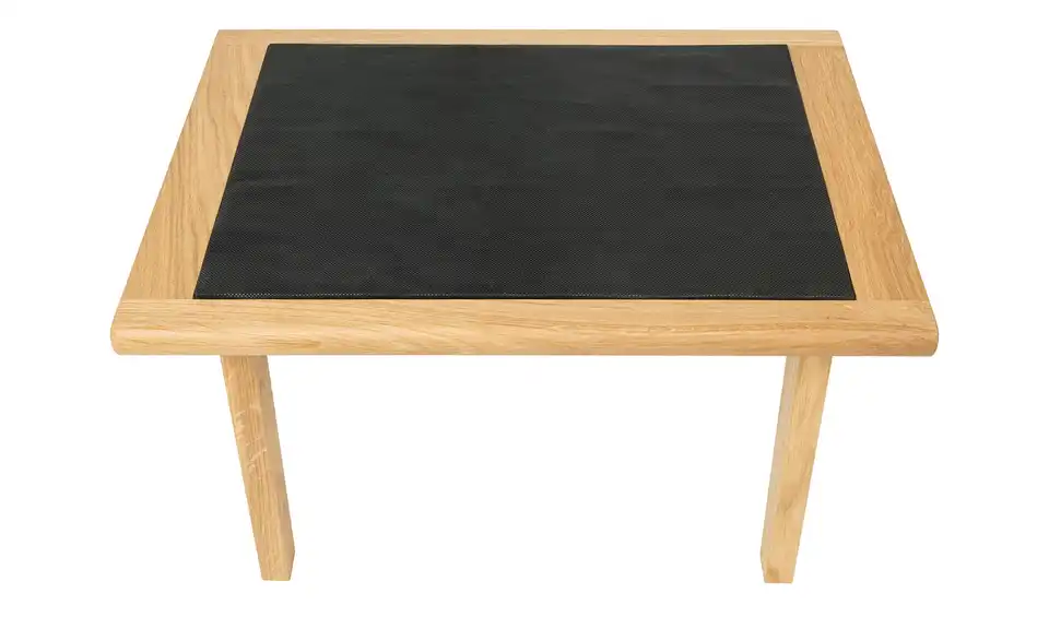 Hocker Podium, Frontansicht