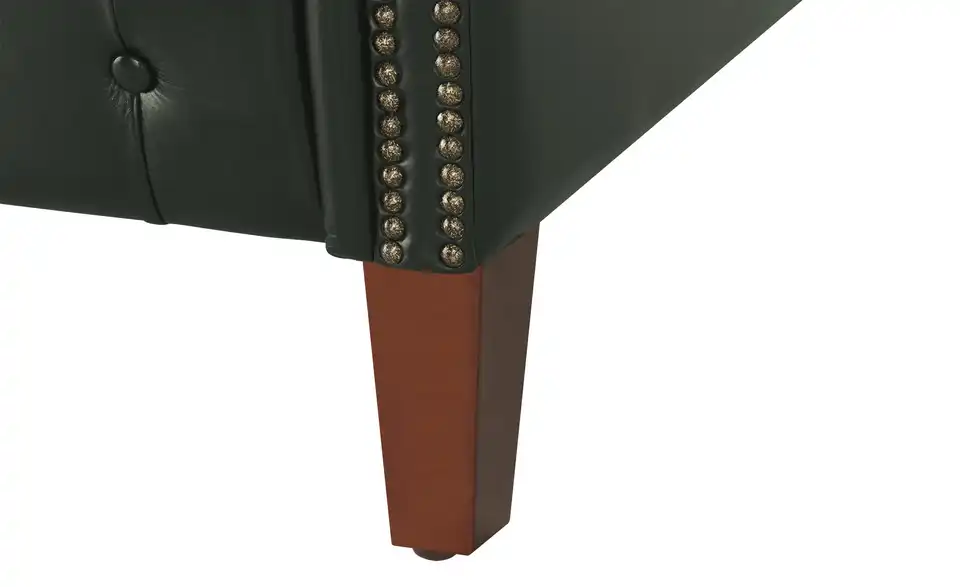 uno Relaxsessel Chesterfield, Detailansicht