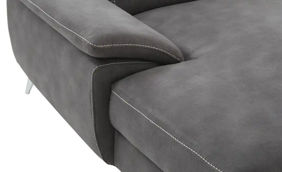 Ecksofa Danae small, Detailansicht