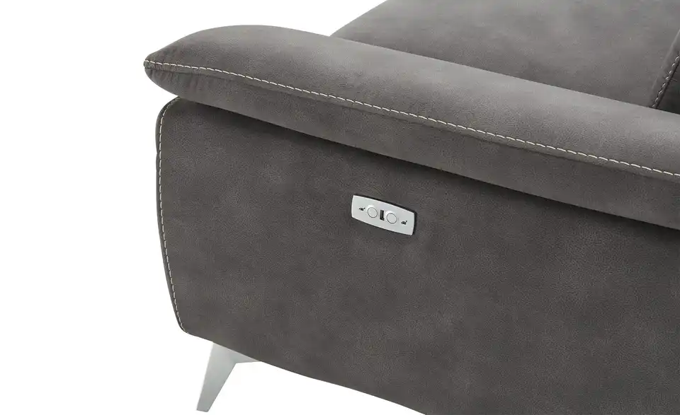 Ecksofa Danae small, Detailansicht