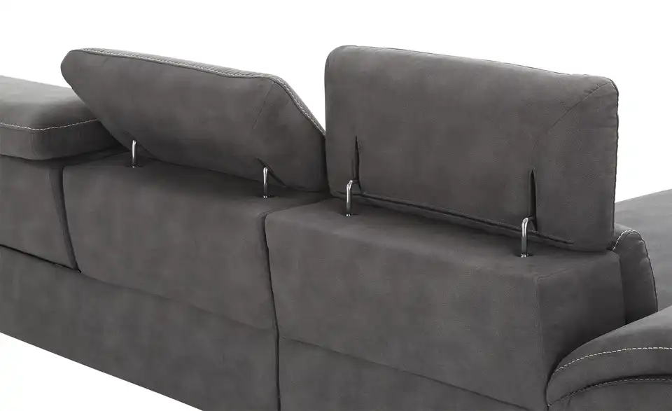Ecksofa Danae small, Detailansicht