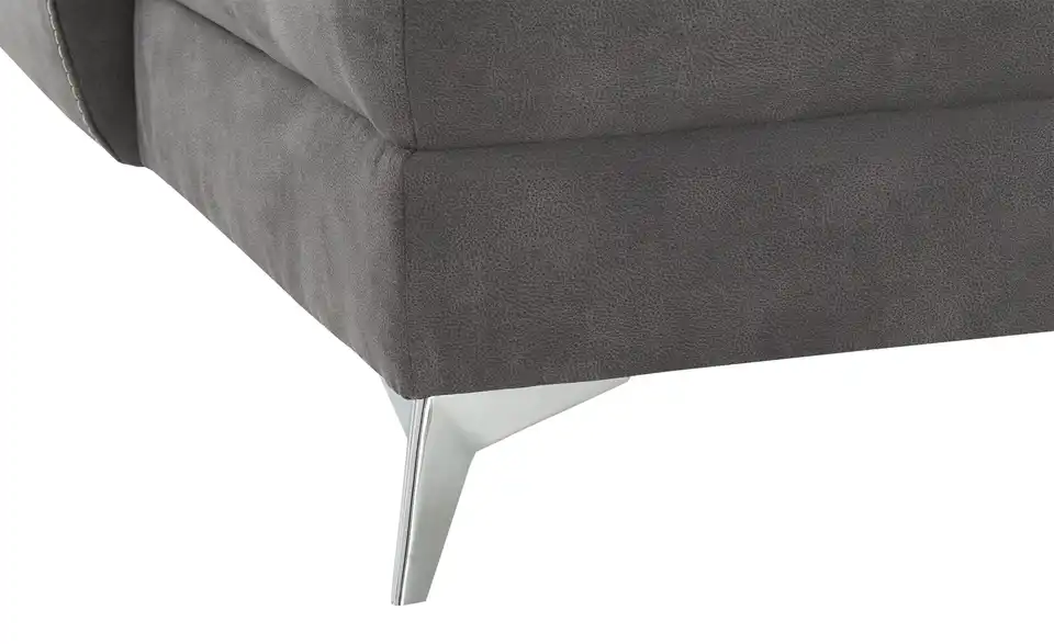 Ecksofa Danae small, Detailansicht
