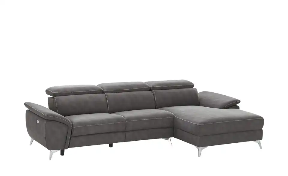 Ecksofa Danae small, Perspektive