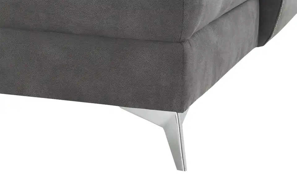 Ecksofa Danae small, Detailansicht