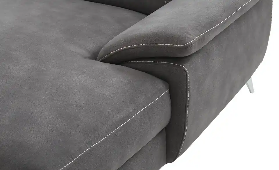 Ecksofa Danae small, Detailansicht