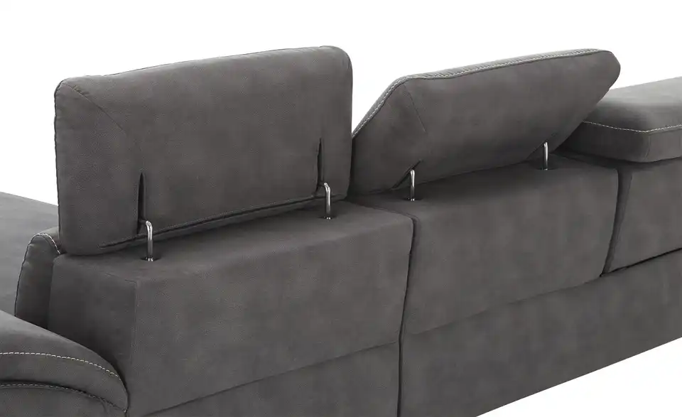 Ecksofa Danae small, Detailansicht