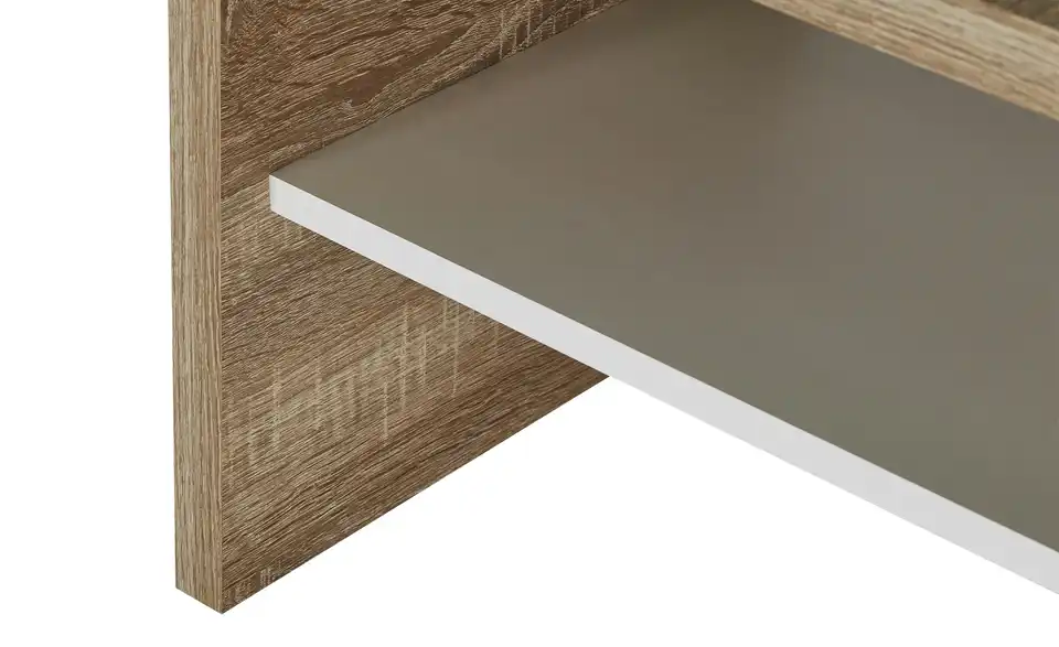 TV-Element Bellinzona, Detailansicht