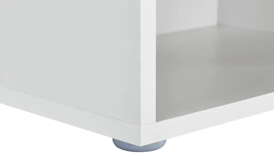 Beistelltisch Monza, Detailansicht