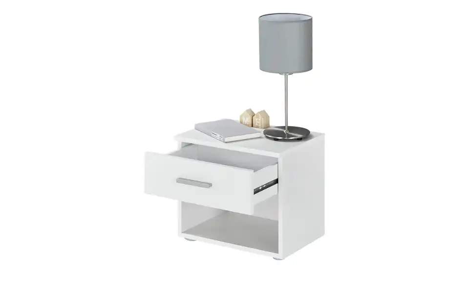 Beistelltisch Monza, Perspektive