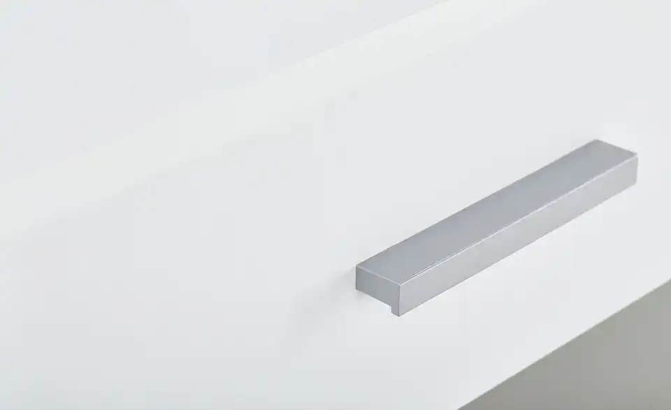 Beistelltisch Monza, Detailansicht