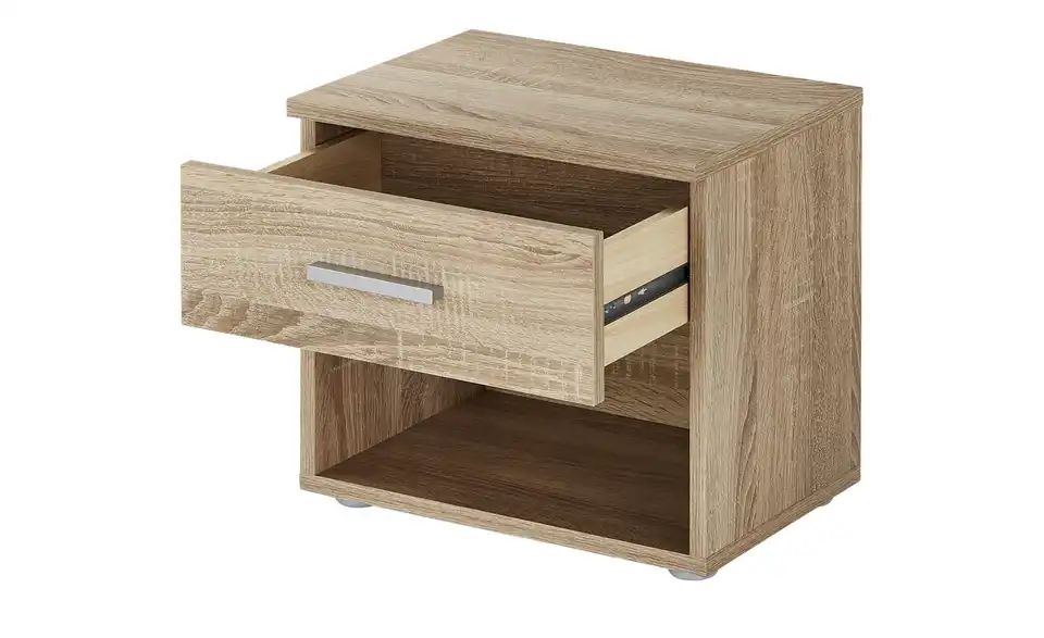 Beistelltisch Monza, Perspektive