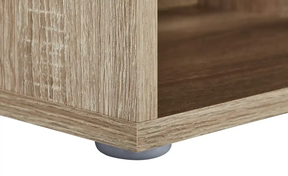 Beistelltisch Monza, Detailansicht