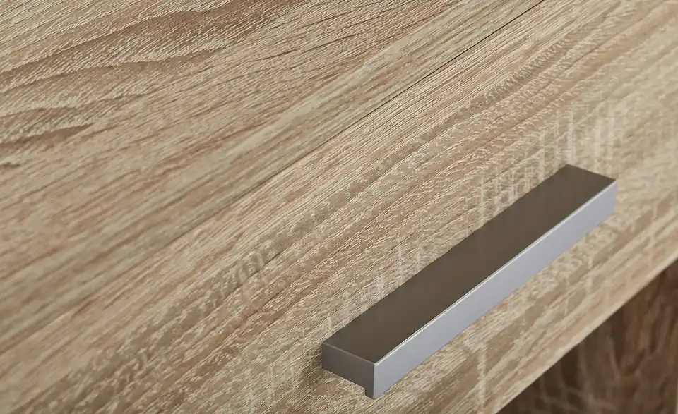 Beistelltisch Monza, Detailansicht