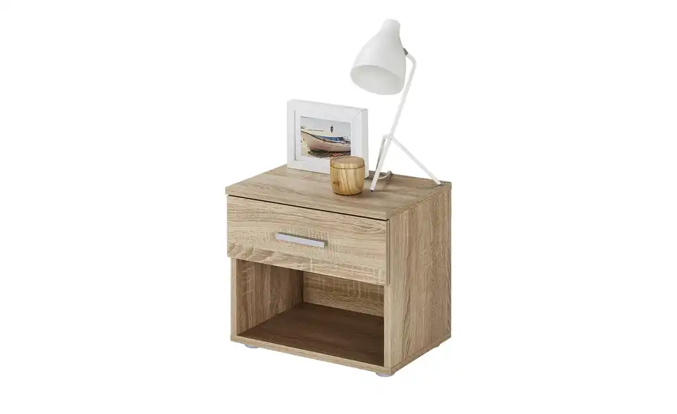 Beistelltisch Monza, Perspektive