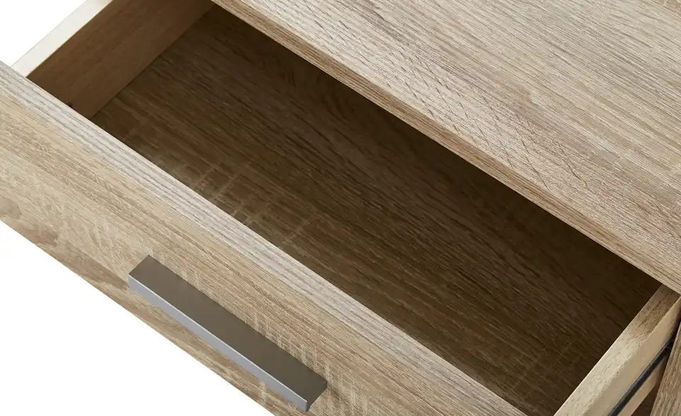 Beistelltisch Monza, Detailansicht