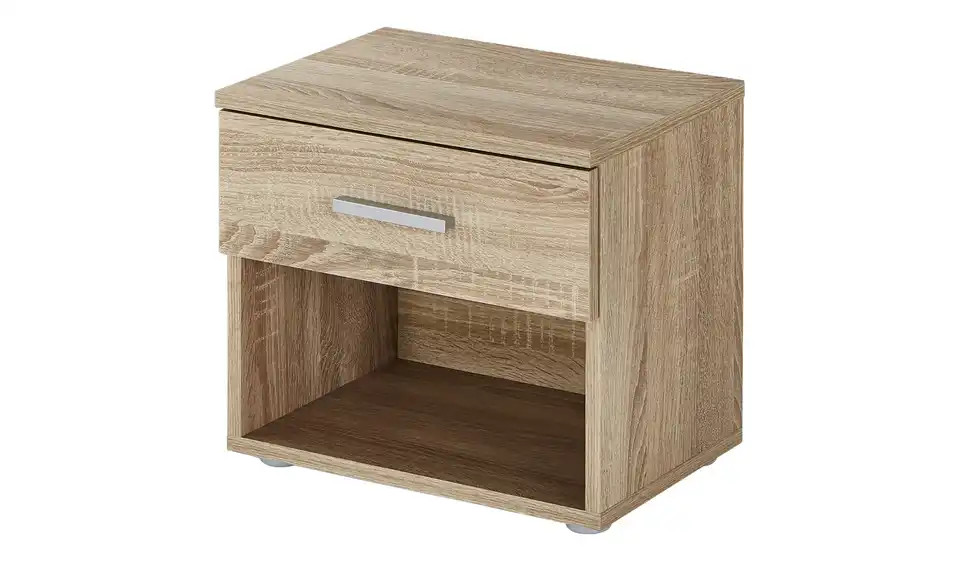 Beistelltisch Monza, Perspektive