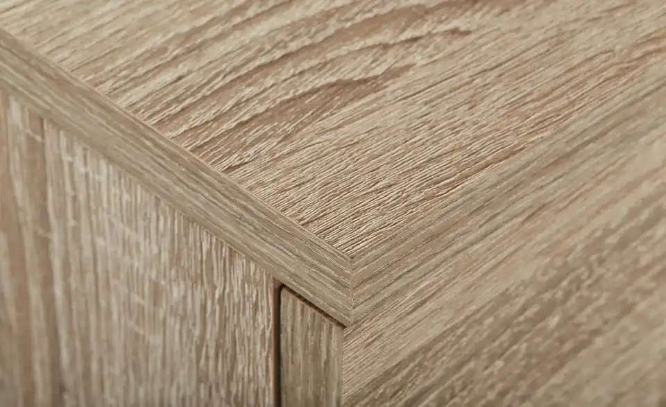 Beistelltisch Monza, Detailansicht