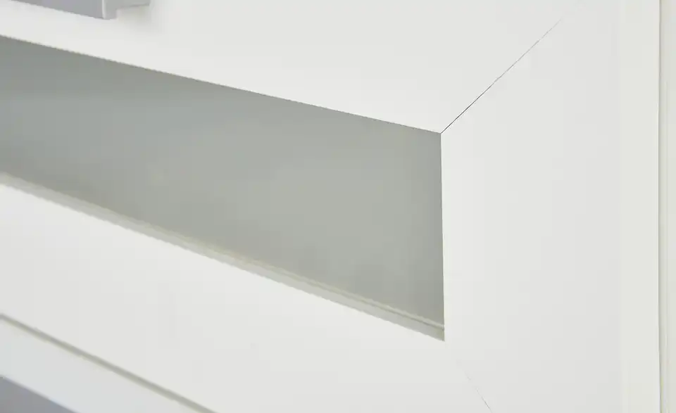 Kommode Mailand, Detailansicht