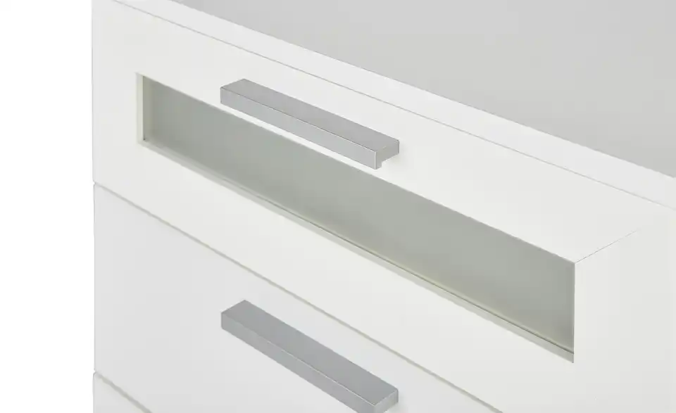 Kommode Mailand, Detailansicht