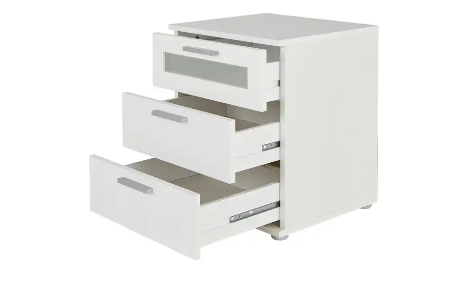 Kommode Mailand, geöffnet