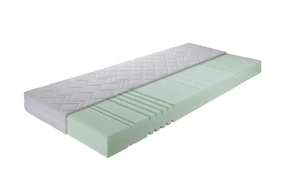 7-Zonen-Kaltschaummatratze Comfort KS 5000, Perspektive