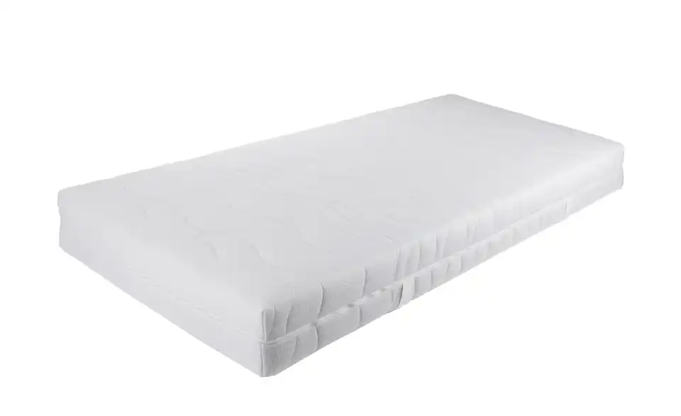 Kaltschaummatratze XXL, Perspektive
