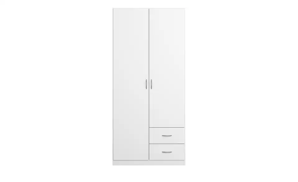 Kleiderschrank Case