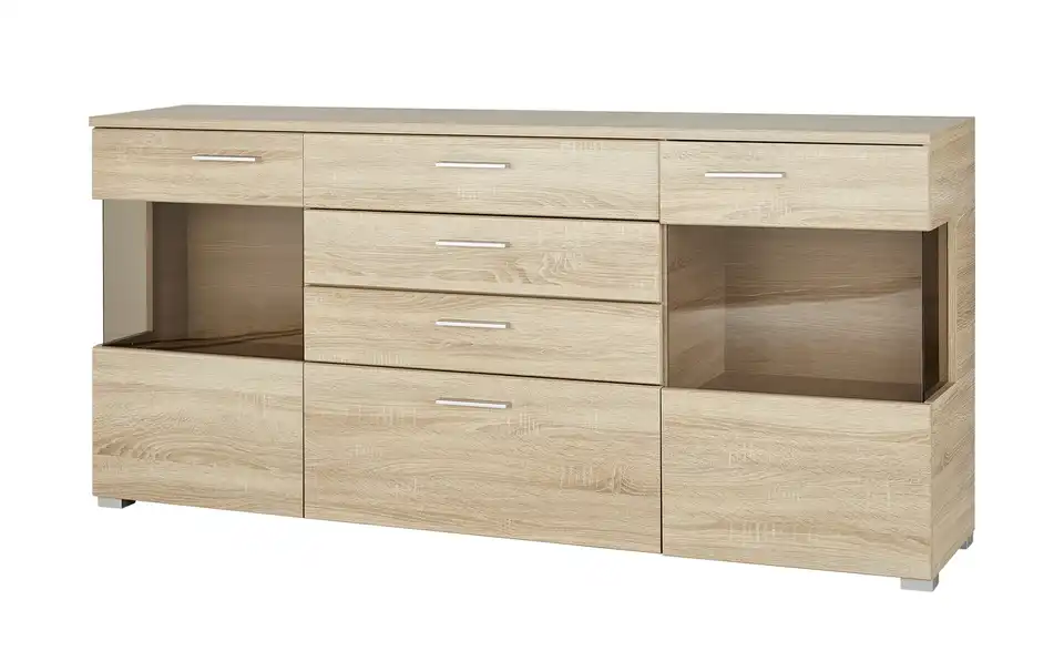 Sideboard Riva, Perspektive