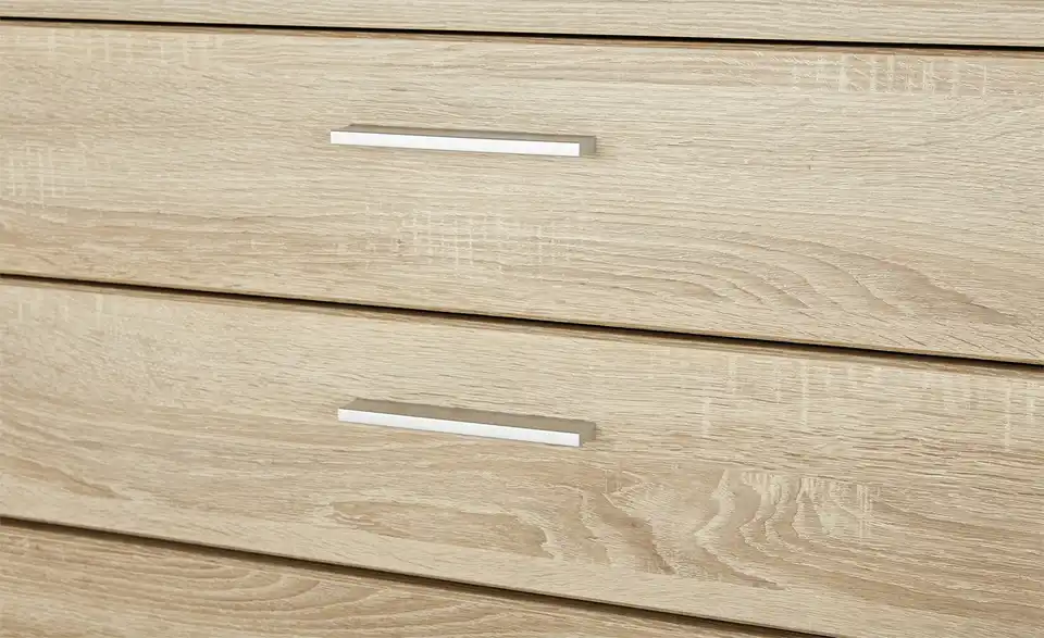 Sideboard Riva, Detailansicht