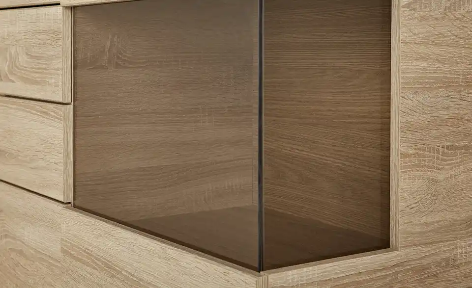 Sideboard Riva, Detailansicht