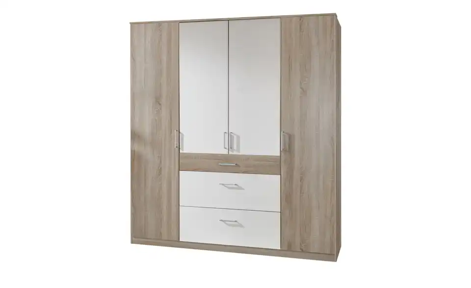 Kleiderschrank Click