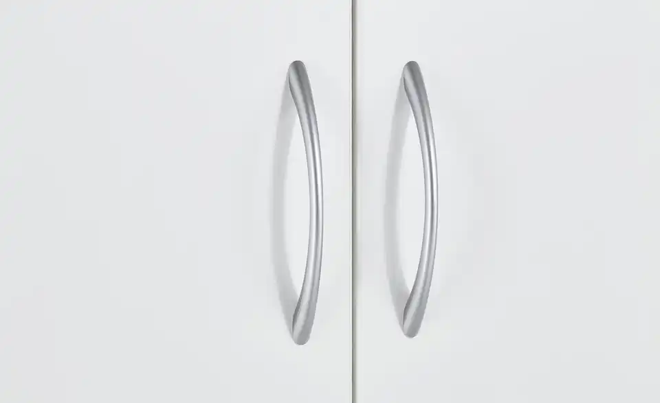 Aufsatz, 2-türig Multischrank-System, Detailansicht