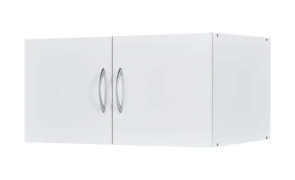 Aufsatz, 2-türig Multischrank-System, Perspektive
