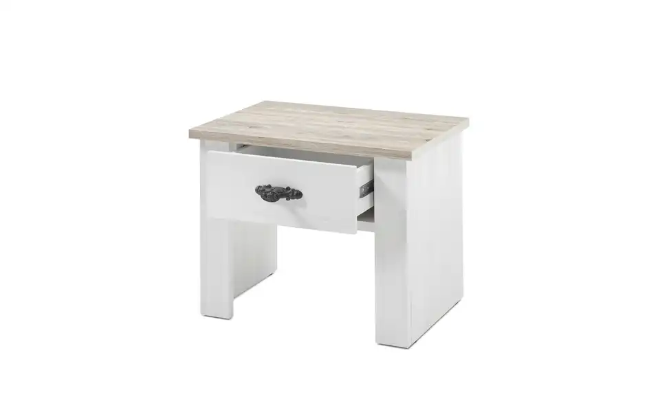 Schlafzimmer Florenz, Bemaßung